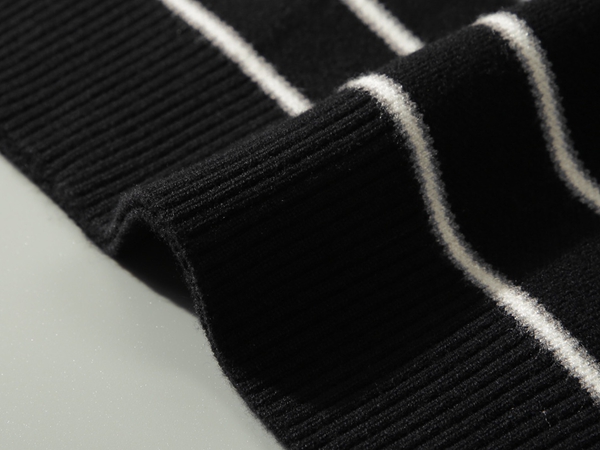 ブランドセーター着用イメージ